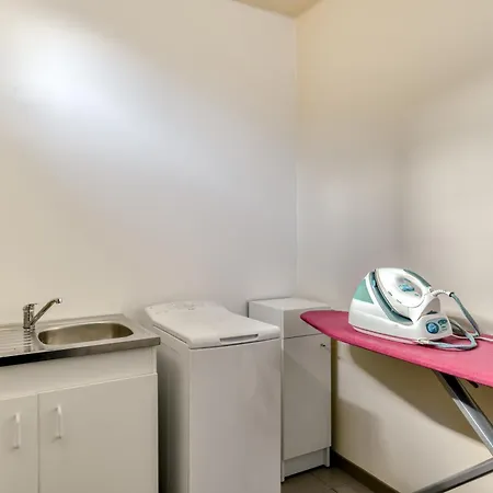 Le Chardonneret Elegant - Maison Pour 4 Climatisee